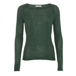 Afrodite 11 herbal green