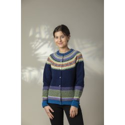 Eribe cardigan aurora