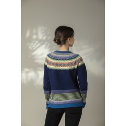 Eribe cardigan aurora