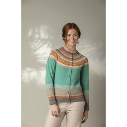 Eribe Cardigan morag