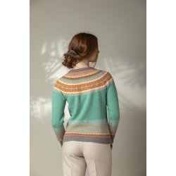 Eribe Cardigan morag