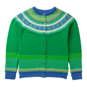 Eribe Cardigan Luscious
