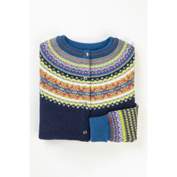 Eribe cardigan aurora