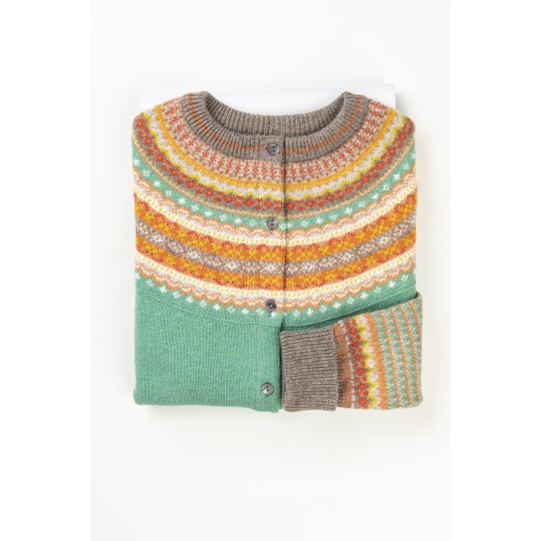 Eribe Cardigan morag