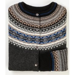 Eribe Cardigan Pegasus 