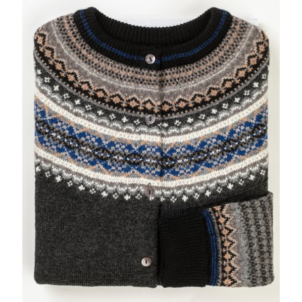 Eribe Cardigan Pegasus 