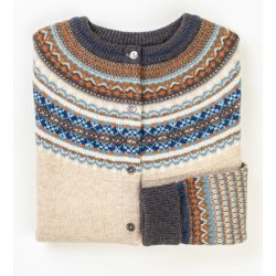 Eribe Cardigan Taurus
