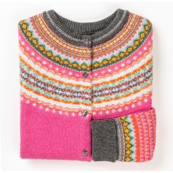 Eribe Cardigan Fiesta
