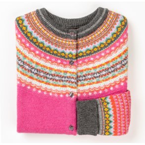 Eribe Cardigan Fiesta