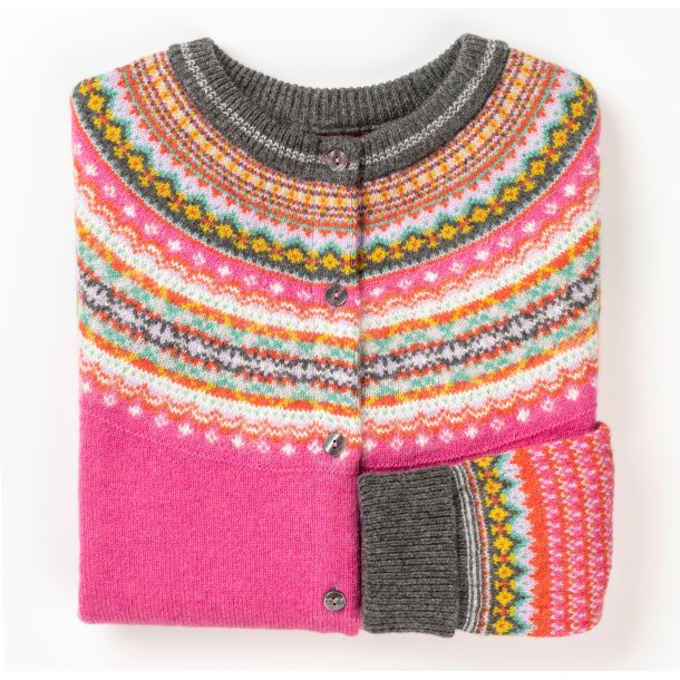 Eribe Cardigan Fiesta
