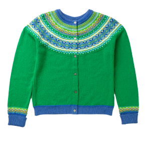 Eribe kort cardigan luscious