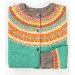Eribe kort cardigan morag
