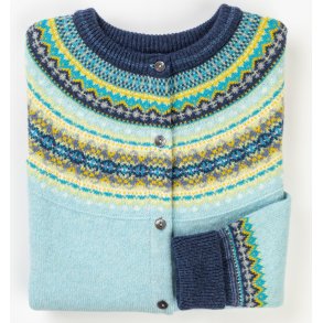 Eribe kort cardigan mermaid