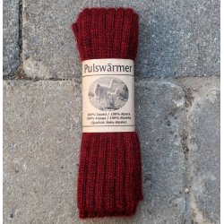 Hndledsvarmer mrkerd melange HDC47