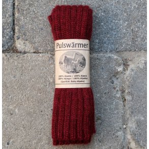 Hndledsvarmer mrkerd melange HDC47