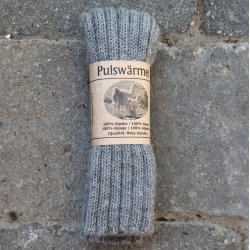 Hndledsvarmer lyse gr HDC12