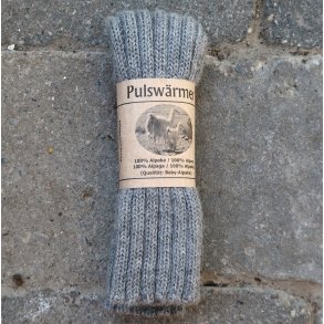 Hndledsvarmer lyse gr HDC12