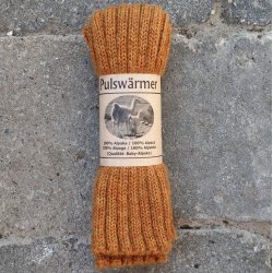 Hndledsvarmer majsgul HDC22