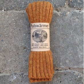 Hndledsvarmer majsgul HDC22