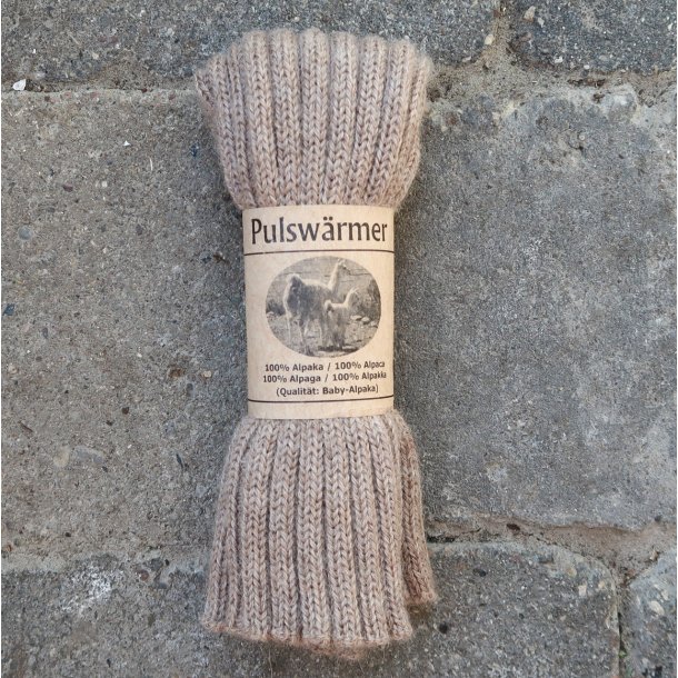 Hndledsvarmer sand HDC25