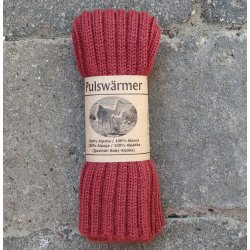 Hndledsvarmer gammelrosa HDC50