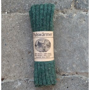 Hndledsvarmer grgrn HDC65