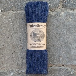 Hndledsvarmer jeans bl HDC86