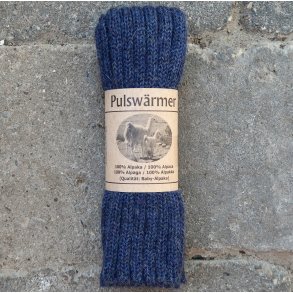 Hndledsvarmer jeans bl HDC86