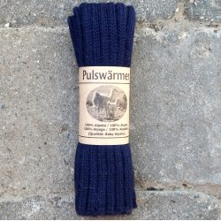 Hndledsvarmer marine bl HDC88