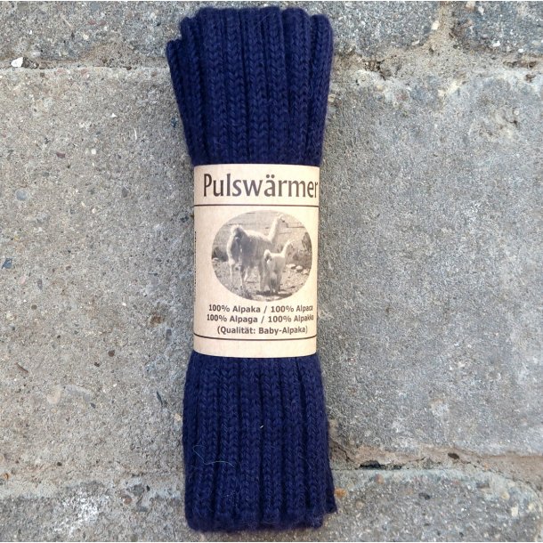 Hndledsvarmer marine bl HDC88