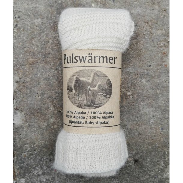 Hndledsvarmer natur HTDC10