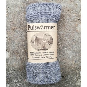 Hndledsvarmer lyse gr HTDC12