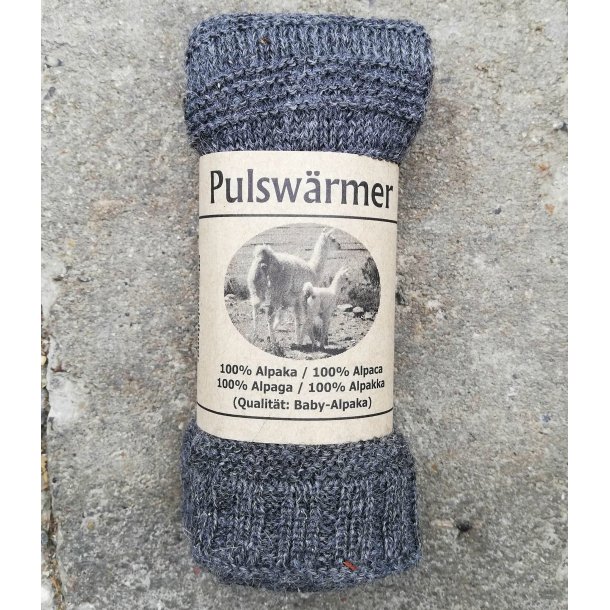 Hndledsvarmer mellem gr HTDC13