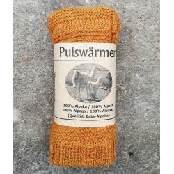 Hndledsvarmer mais gul HTDC22