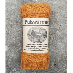 Hndledsvarmer mais gul HTDC22