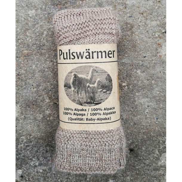 Hndledsvarmer sand HTDC25