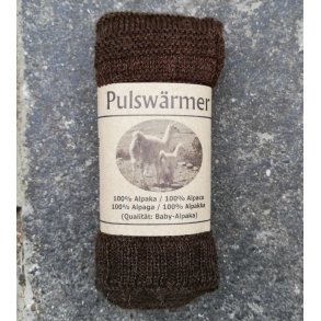 Hndledsvarmer brun HTDC28