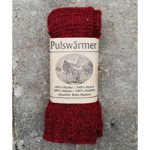 Hndledsvarmer mrkerd HTDC47