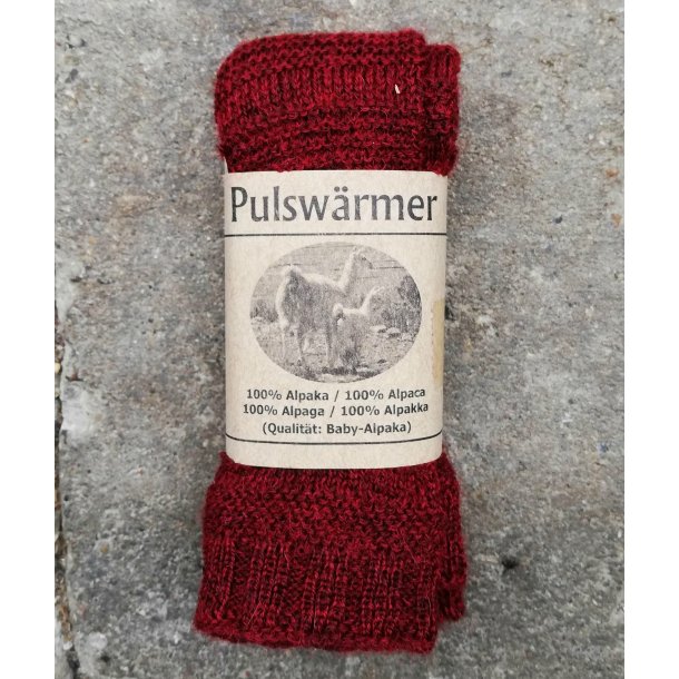 Hndledsvarmer mrkerd HTDC47