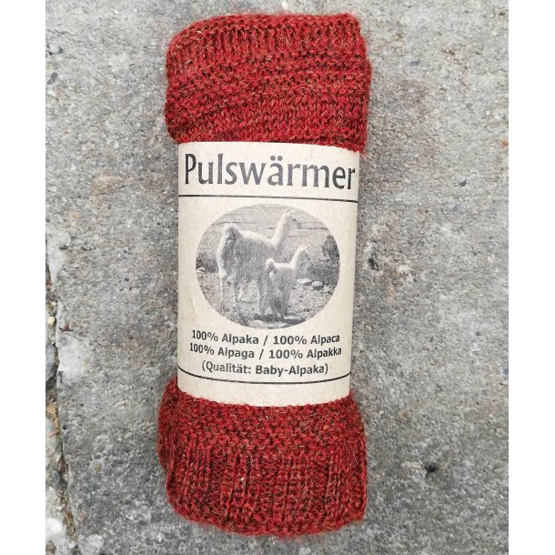 Hndledsvarmer rust HTDC48