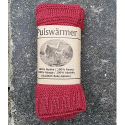 Hndledsvarmer gamle rosa HTDC50