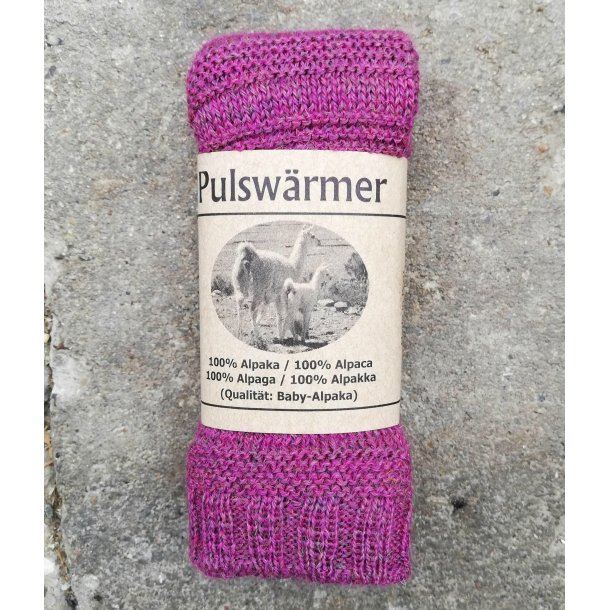 Hndledsvarmer rd lilla HTDC55