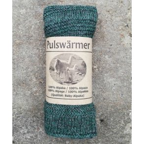 Hndledsvarmer grn gr HTDC65