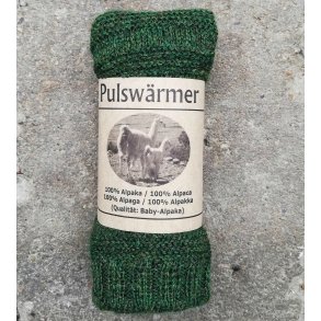 Hndledsvarmer mrke grn HTDC66