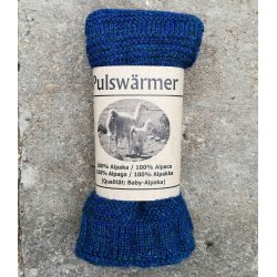 Hndledsvarmer bl grn HTDC75