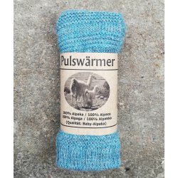 Hndledsvarmer lysebl HTDC80