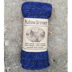 Hndledsvarmer jeans bl HTDC86