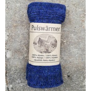 Hndledsvarmer jeans bl HTDC86