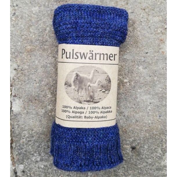 Hndledsvarmer jeans bl HTDC86