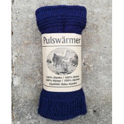 Hndledsvarmer marine bl HTDC88